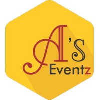Aryas Eventz logo - Similar company to Pragyansh Management Services