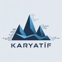 Karyatif logo - Similar company to Gowellfly