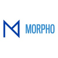 Morpho logo - Similar company to Cinx