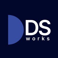 Design Sprint Works logo - Similar company to A Little Better Co