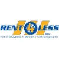 Rent 4 Less BV logo - Similar company to Bruvaco