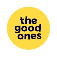 The Good Ones logo - Similar company to Volu_De