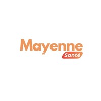 Mayenne santé logo - Similar company to Geist Mayenne
