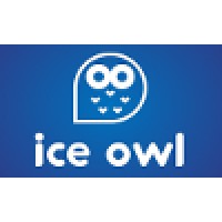Ice Owl
