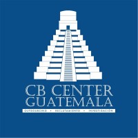 CB Center Guatemala logo - Similar company to N