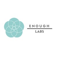 Enough Labs logo - Similar company to Global Policy Solutions