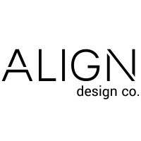 Align Design Co. logo - Similar company to Align Interiors Llc