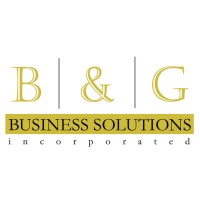 B & G Business Solutions, Inc.