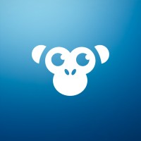 Monkey logo - Similar company to Acuttis