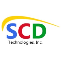 SCD Technologies, Inc. logo - Similar company to Smooth Logics