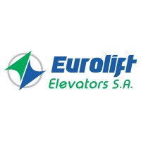 Eurolift Elevators logo - Similar company to Parkpiù