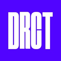 DRCT - Regieverband für Werbefilm & Branded Content in Deutschland logo - Similar company to Cozy Studio