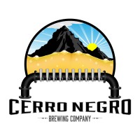 Cerro Negro Brewing Company logo - Similar company to Midway Srl