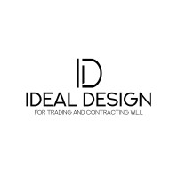 Ideal Design Qatar logo - Similar company to High Altitude Projects