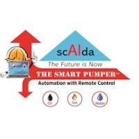 scAIda, Inc. logo - Similar company to New Horizon Global, Inc.