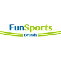 FunSports Brands logo - Similar company to Watersedge Sup