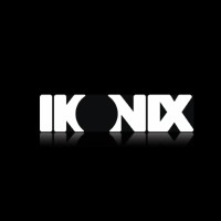 IKONIX logo - Similar company to Deepstudio