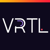 VRTL logo - Similar company to Badge