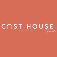 COST HOUSE Suisse logo - Similar company to Tech-Works It Services Sàrl