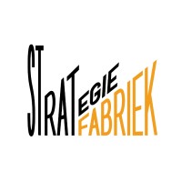 Strategiefabriek logo - Similar company to De Speeltol