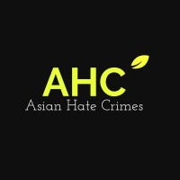 Asian Hate Crimes Task Force logo