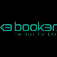 Booker (ATJ) logo - Similar company to Mizban Games