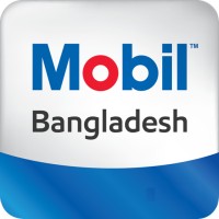 Mobil Bangladesh PLC logo - Similar company to Bangla Trac Group
