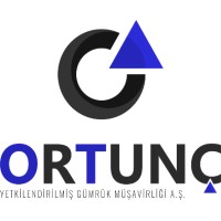 ORTUNÇ Yetkilendirilmiş Gümrük Müşavirliği A.Ş. logo - Similar company to Uludağ Üniversitesi İktisat Topluluğu
