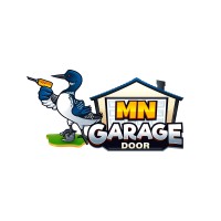 MN Garage Door logo - Similar company to Trust Vets