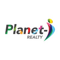 Planet-i Realty logo - Similar company to Dreamspace Construction Limited