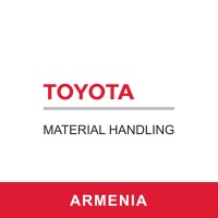 Toyota Material Handling Armenia logo - Similar company to Metatech Llc