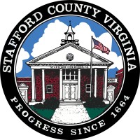 Stafford County Government logo - Similar company to Fredericksburg Regional Chamber Of Commerce