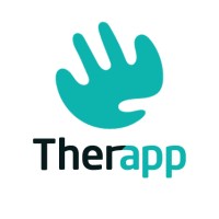 Therapp logo - Similar company to Xennsoft