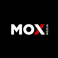 Mox Media Production logo - Similar company to Eighteen88 Media Production