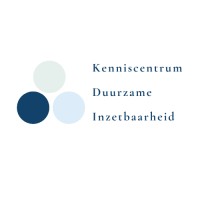 Kenniscentrum Duurzame Inzetbaarheid logo - Similar company to Arboned