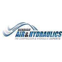 Bendigo Air & Hydraulics logo - Similar company to Trj Engineering Group