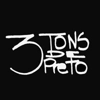 Tres Tons Produtora logo - Similar company to Moca Produtora
