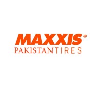 Maxxis Pakistan logo - Similar company to Pegasus Auto Racing Supplies