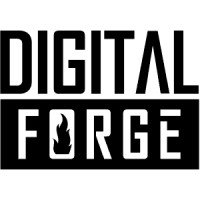 Digital Forge Pte Ltd logo - Similar company to Arius Ecommerce Pte. Ltd.