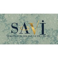SAVİ TEKSTİL logo - Similar company to V Global