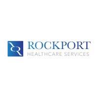 Rockport Healthcare Services logo - Similar company to Ensign Services