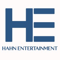 Hahn Entertainment logo - Similar company to Caddyhack Golf Festival