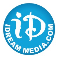 iDream Media logo - Similar company to Shortify