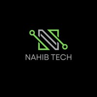 NAHIB TECH logo - Similar company to Studio Noemie Banier