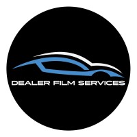 Dealer Film Services logo - Similar company to Profilm Advanced Materials