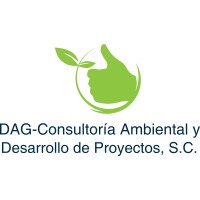 DAG-Consultoría Ambiental y Desarrollo de Proyectos, SC. logo - Similar company to Servicios De Consultoría Ambiental