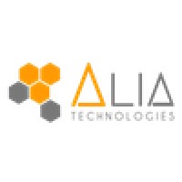 ALIA Technologies logo - Similar company to Legio Auriense, S.A.