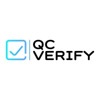 QC Verify logo - Similar company to Qc Verify, Llc