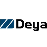 DEYA logo - Similar company to Malerba