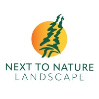 Next To Nature Landscape logo - Similar company to Kc Parent Magazine